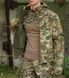 Комплект форми Soft Shell Caiman мультикам куртка + штани G2 та убакс G4 розмір S 3988 фото 5