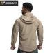 Idogear&reg;️ Summer Storm Jacket Khaki размер S 458802 фото 2