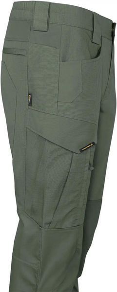 Штани Frontier LYNX Ripstop/Cordura Olive размер 30/30 345567 фото