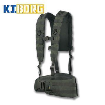 РПС Kiborg R-1 GEN.2 (S) хакі 3006-S фото