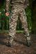 Штани Soft Shell &laquo;Combat&raquo; мультикам розмір 46 6662 фото 4