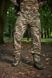 Штани Soft Shell &laquo;Combat&raquo; мультикам розмір 46 6662 фото 1
