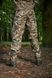 Штани Soft Shell &laquo;Combat&raquo; мультикам розмір 46 6662 фото 3