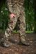 Штани Soft Shell &laquo;Combat&raquo; мультикам розмір 46 6662 фото 2