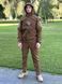 Штани койот софтшел Military розмір S 00680-S фото 7