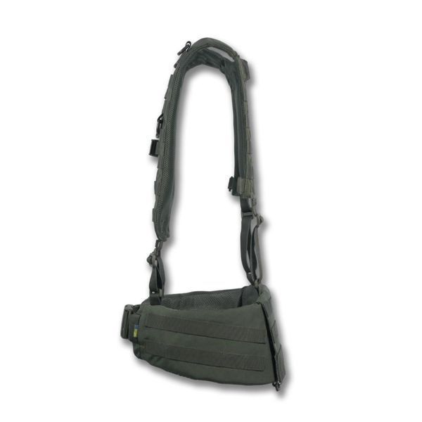 РПС Kiborg R-1 GEN.2 (S) хакі 3006-S фото