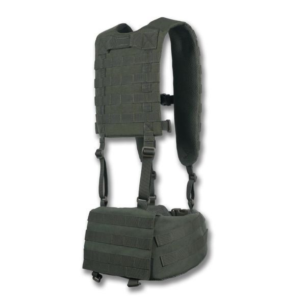 РПС Kiborg R-1 GEN.2 (S) хакі 3006-S фото