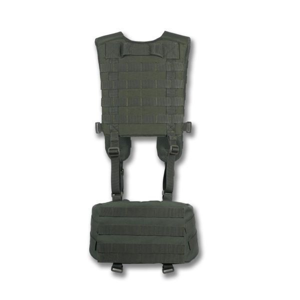РПС Kiborg R-1 GEN.2 (S) хакі 3006-S фото
