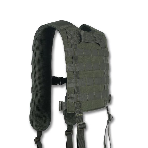 РПС Kiborg R-1 GEN.2 (S) хакі 3006-S фото
