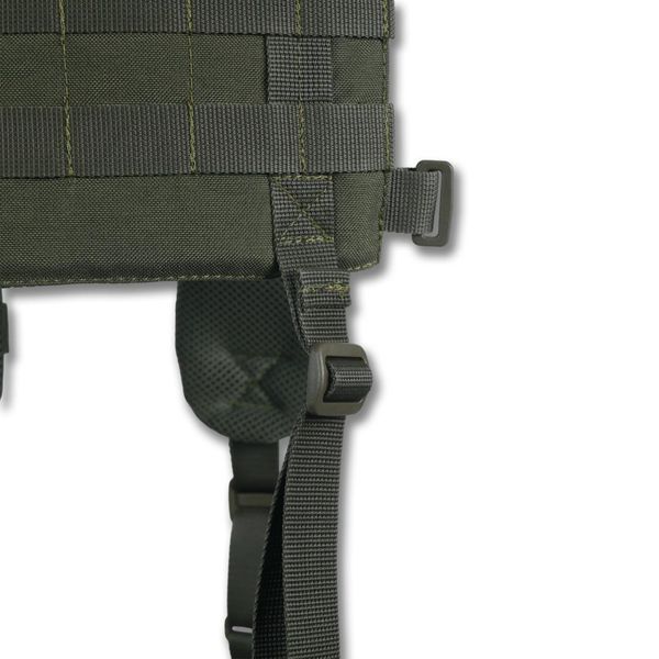 РПС Kiborg R-1 GEN.2 (S) хакі 3006-S фото