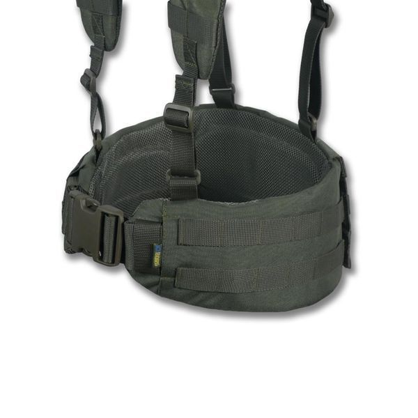 РПС Kiborg R-1 GEN.2 (S) хакі 3006-S фото