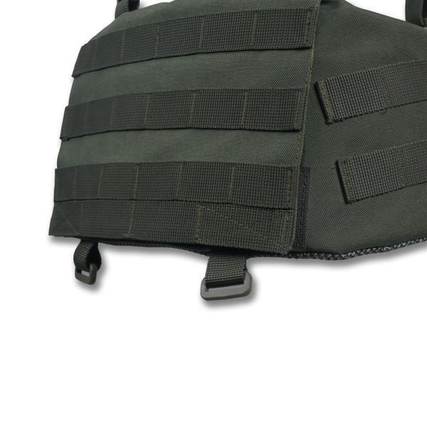 РПС Kiborg R-1 GEN.2 (S) хакі 3006-S фото