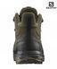 Черевики Salomon X Ultra Forces MID Green/Black розмір UK 5.5 / EU 38⅔ 03954-38⅔ фото 6