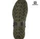 Черевики Salomon X Ultra Forces MID Green/Black розмір UK 5.5 / EU 38⅔ 03954-38⅔ фото 5