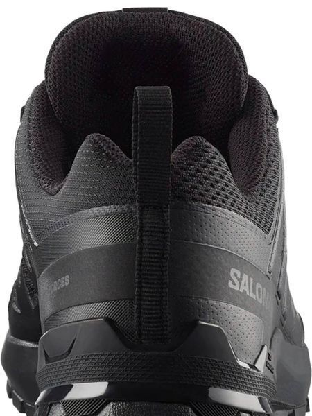 Кросівки Salomon XA PRO Forces Black розмір UK 7.5 / EU 41⅓ 03044-UK 7.5 / EU 41⅓ фото