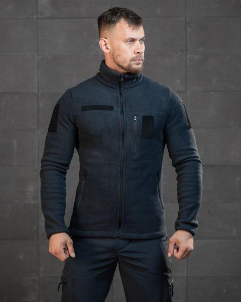 Тактический костюм softshell 3в1 ДСНС ВТ4733 размер S 90003 фото