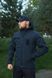 Куртка Soft Shell SKMilitary ДСНС (темно-синій) розмір 62/6 101058 фото 1