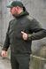 Флісова куртка SHARK SKIN GEN I MILITARY OLIVE (олива) розмір S 1068890 фото 2