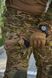 Брюки тактически-полевые KSMilitary Gen 5 стрейчевые, Multicam (мультикам) размер 46 2203005 фото 7
