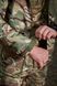 Костюм Soft Shell Combat Tactical мультикам розмір 46 64001 фото 7