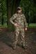 Костюм Soft Shell Combat Tactical мультикам розмір 46 64001 фото 1
