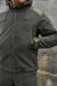 Флісова куртка SHARK SKIN GEN I MILITARY OLIVE (олива) розмір S 1068890 фото 3
