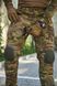 Брюки тактически-полевые KSMilitary Gen 5 стрейчевые, Multicam (мультикам) размер 46 2203005 фото 8