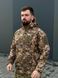 Оновлена куртка KTZ 5.0 Soft Shell mm14 размер 44 01239-44 фото 10