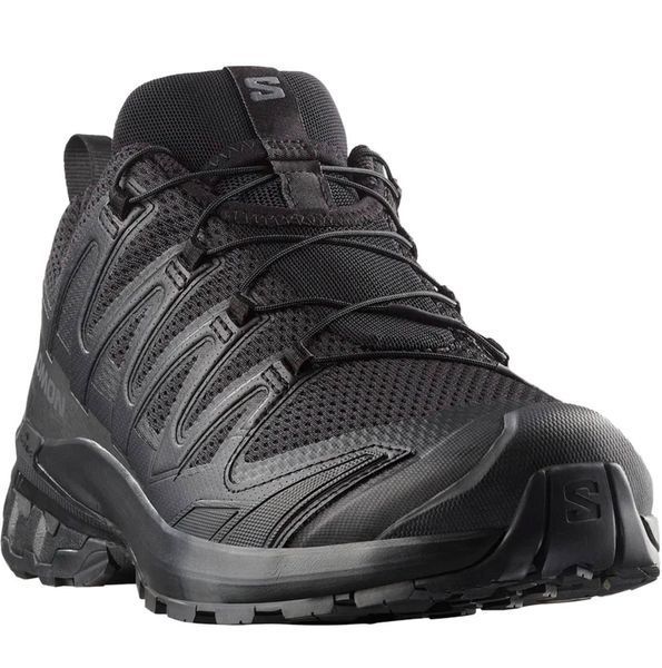 Кросівки Salomon XA PRO Forces Black розмір UK 7.5 / EU 41⅓ 03044-UK 7.5 / EU 41⅓ фото