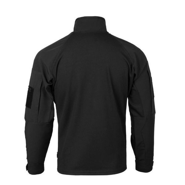 Боевая рубашка черный Combat Twill размер 46 02905-46 фото