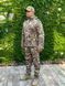 Комплект куртка+штани Soft shell мультикам розмір S 01717-S фото 3
