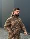 Оновлена куртка KTZ 5.0 Soft Shell mm14 размер 44 01239-44 фото 7