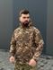 Оновлена куртка KTZ 5.0 Soft Shell mm14 размер 44 01239-44 фото 1