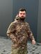 Оновлена куртка KTZ 5.0 Soft Shell mm14 размер 44 01239-44 фото 2