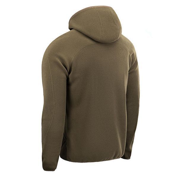 M-Tac кофта Lite Microfleece Hoodie Army Olive размер S 20026062 фото