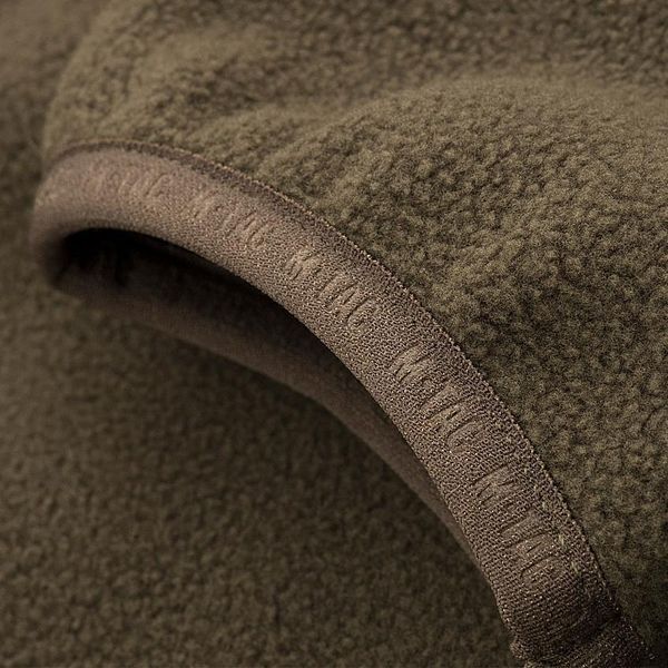 M-Tac кофта Lite Microfleece Hoodie Army Olive размер S 20026062 фото