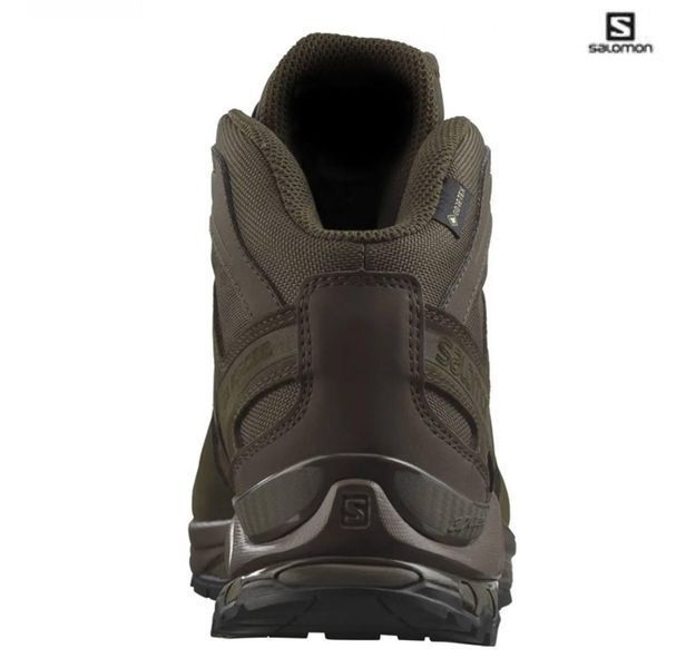 Черевики Salomon XA Forces MID GTX размер 40 02116-40 фото
