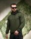 Милитари худи TRENASH Veteran oliva ТР6094 размер M 95890 фото 3
