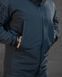 Тактический костюм softshell 3в1 ДСНС ВТ4733 размер S 90003 фото 8