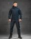 Тактический костюм softshell 3в1 ДСНС ВТ4733 размер S 90003 фото 2