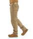 Тактические брюки Pentagon BDU 2.0 Coyote размер 42 K05004 фото 2