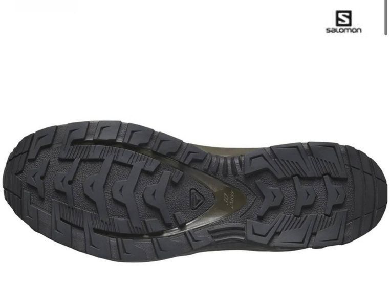 Черевики Salomon XA Forces MID GTX размер 40 02116-40 фото