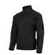 Боевая рубашка черный Combat Twill размер 46 02905-46 фото 1