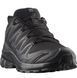 Кросівки Salomon XA PRO Forces Black розмір UK 7.5 / EU 41⅓ 03044-UK 7.5 / EU 41⅓ фото 6