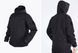 Куртка софтшел Чорна Soft Shell на фліс розмір S 02567-S фото 5