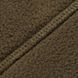 M-Tac кофта Lite Microfleece Hoodie Army Olive размер S 20026062 фото 9
