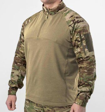 Тактична сорочка Мультикам R-Force Англійський Твіл R.Military 04702-XL фото