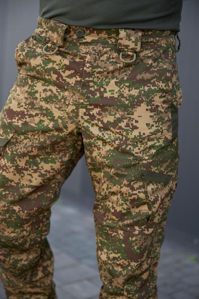 Тактичні штани &laquo;Kayman&raquo; Military Хижак розмір 30/32 (S) M-554 фото
