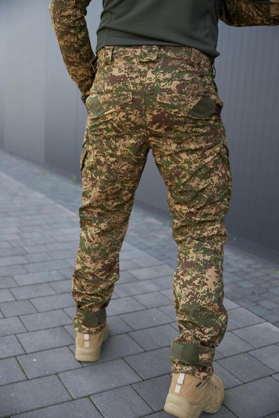 Тактичні штани &laquo;Kayman&raquo; Military Хижак розмір 30/32 (S) M-554 фото