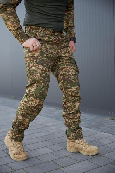 Тактичні штани &laquo;Kayman&raquo; Military Хижак розмір 30/32 (S) M-554 фото